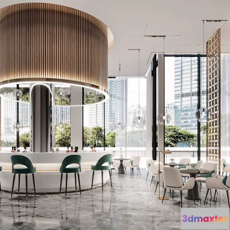 1172198 - CORONA SCENES - OTHER - 4006