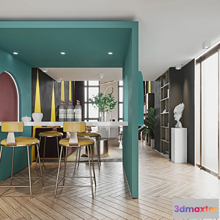 1172206 - CORONA SCENES - OTHER - 4010