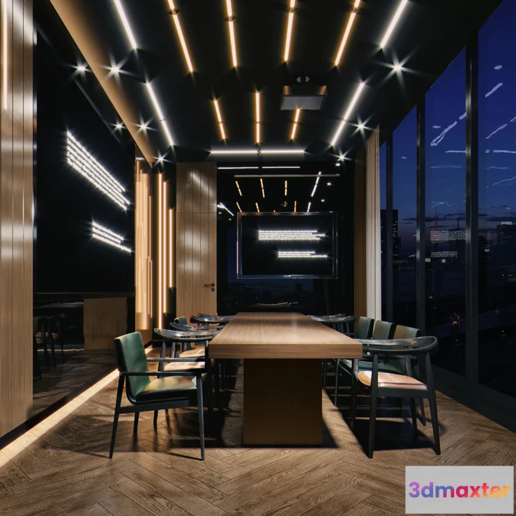 1172208 - CORONA SCENES - OTHER - 4011