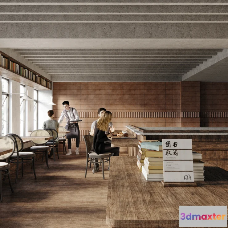 1172214 - CORONA SCENES - OTHER - 4014