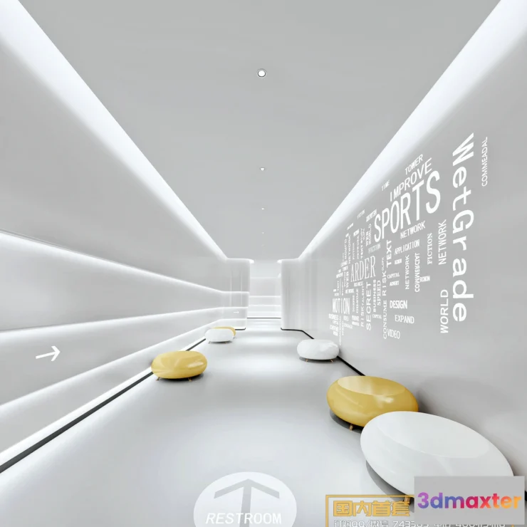 1214564 - Corona Interior Vol1 - 09 - COMERICAL SPACE - 1