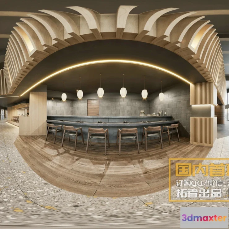 1214566 - Corona Interior Vol1 - 09 - COMERICAL SPACE - 10