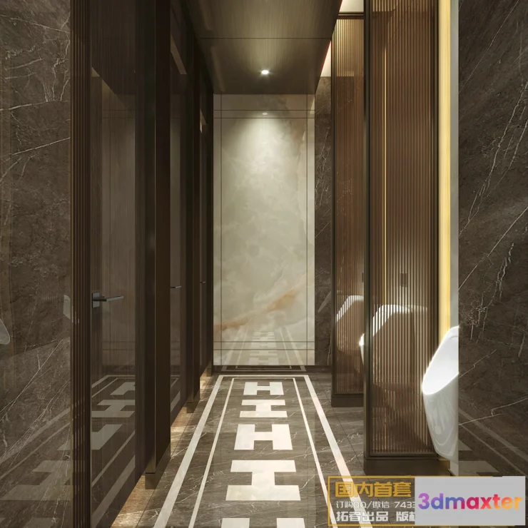 1214586 - Corona Interior Vol1 - 09 - COMERICAL SPACE - 20