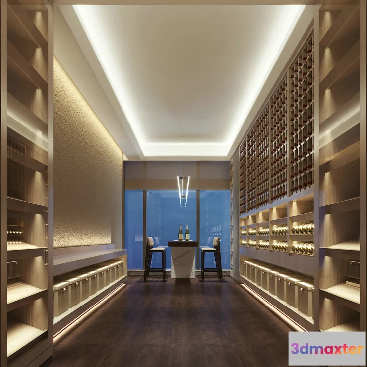 1214594 - Corona Interior Vol1 - 09 - COMERICAL SPACE - 24