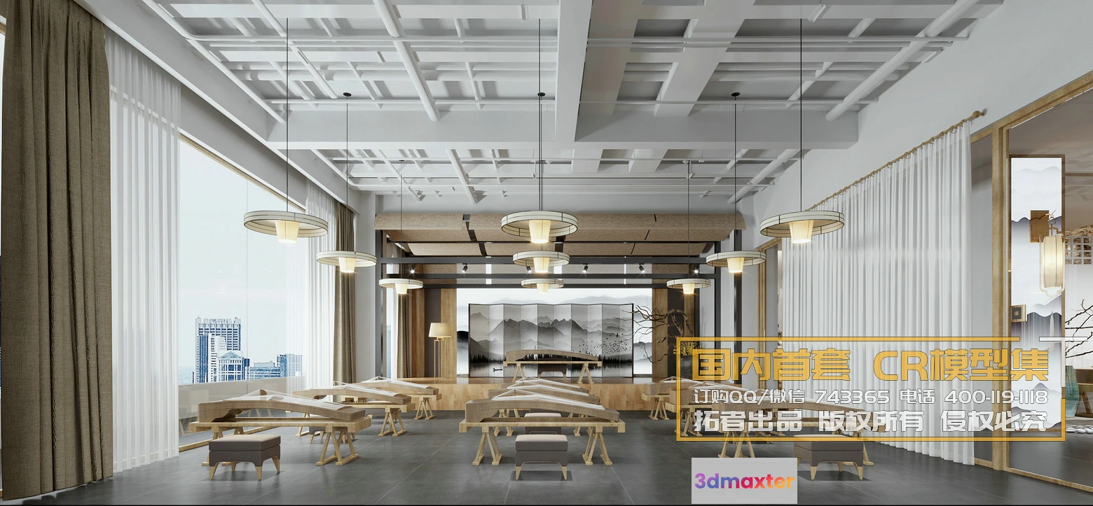 1214600 - Corona Interior Vol1 - 09 - COMERICAL SPACE - 27