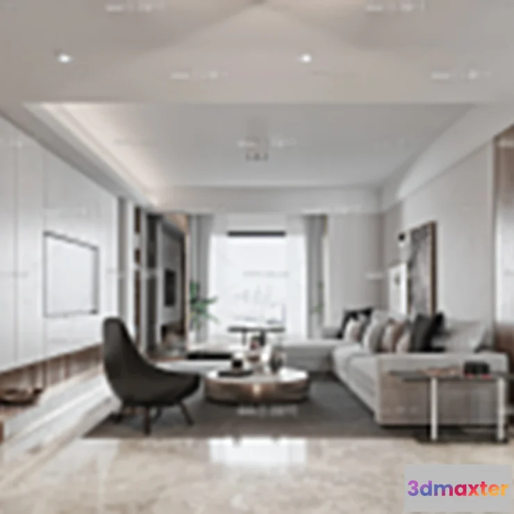 1218256 - OUMOO 20 - CORONA MODELS - 11