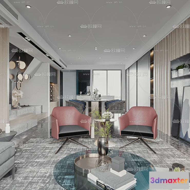 1218258 - OUMOO 20 - CORONA MODELS - 12