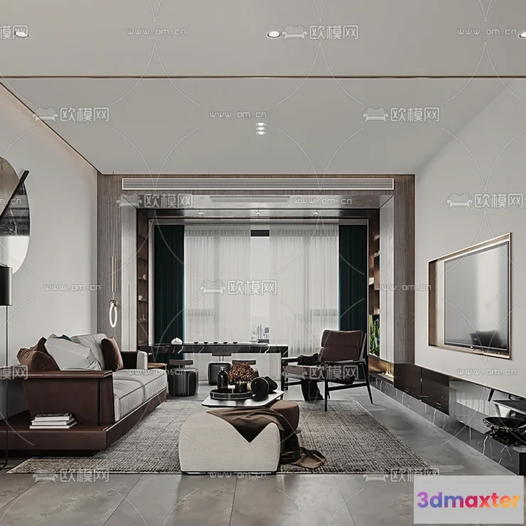 1218260 - OUMOO 20 - CORONA MODELS - 13