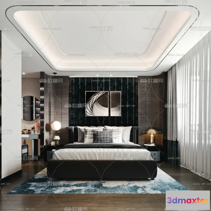 1218274 - OUMOO 20 - CORONA MODELS - 2