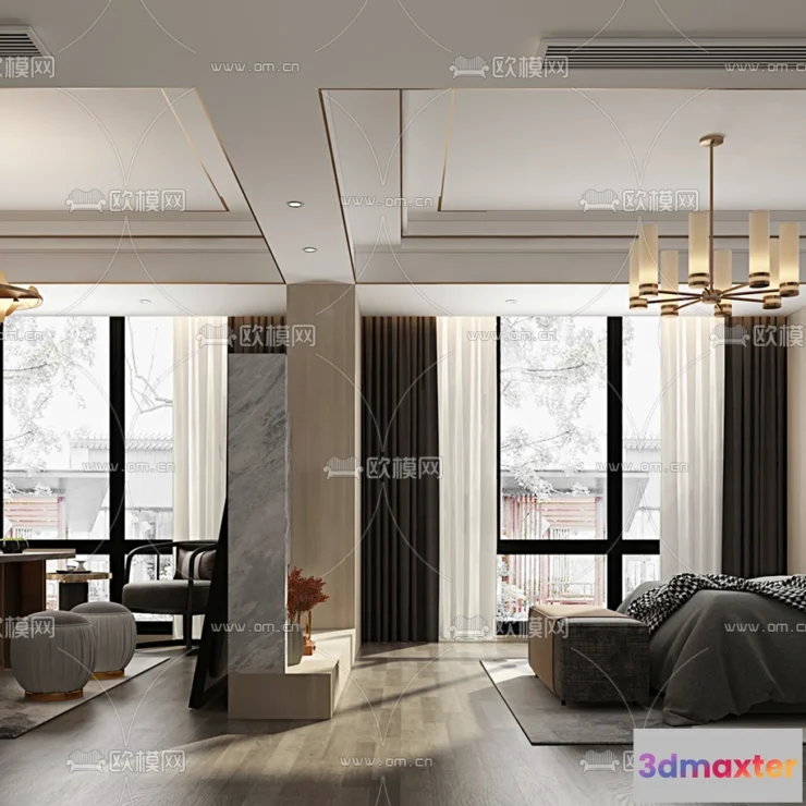 1218280 - OUMOO 20 - CORONA MODELS - 22