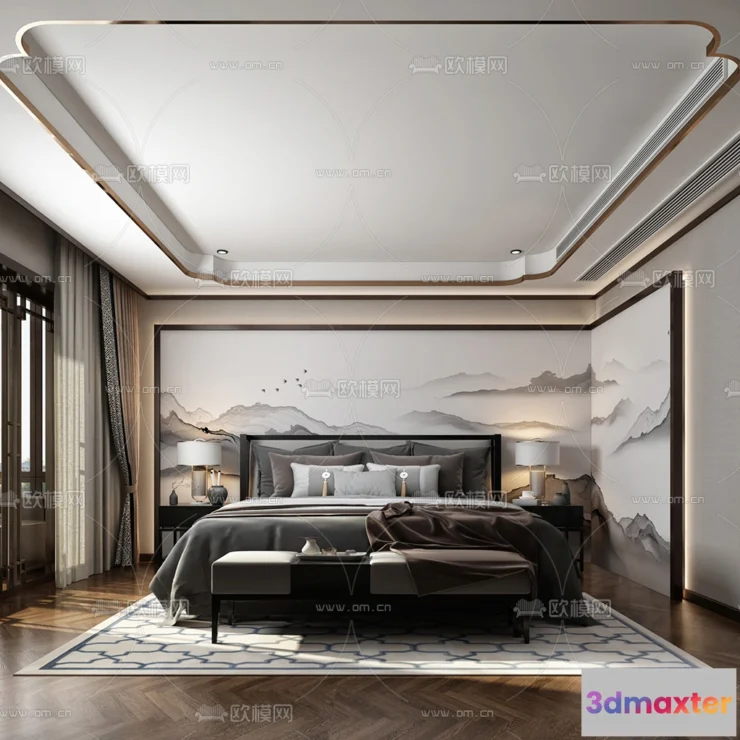 1218292 - OUMOO 20 - CORONA MODELS - 28