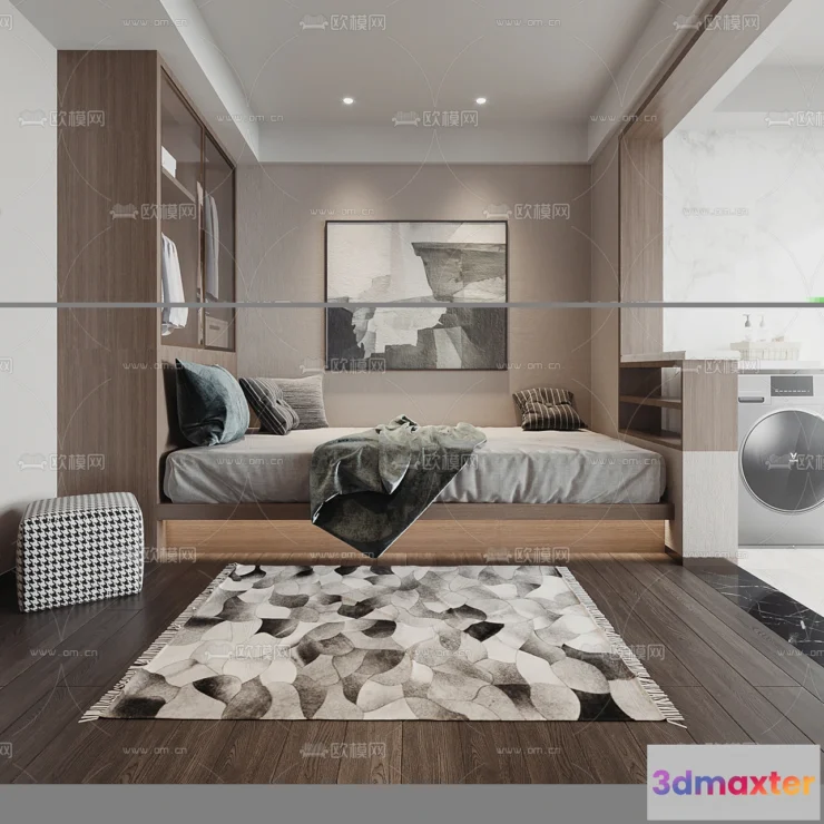 1218294 - OUMOO 20 - CORONA MODELS - 29