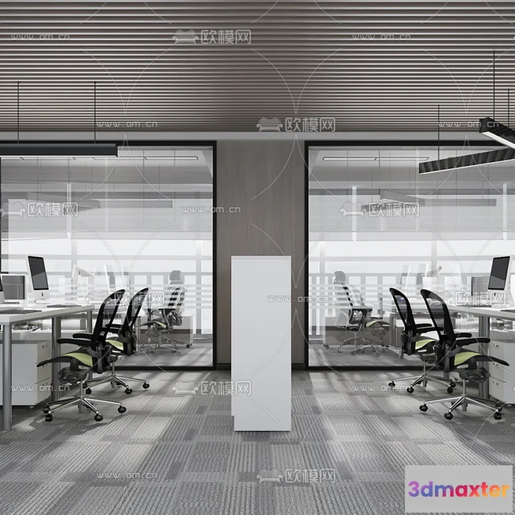 1218304 - OUMOO 20 - CORONA MODELS - 33