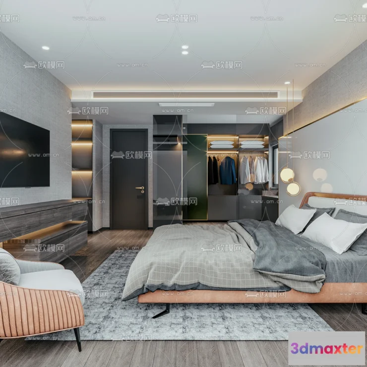 1218308 - OUMOO 20 - CORONA MODELS - 35