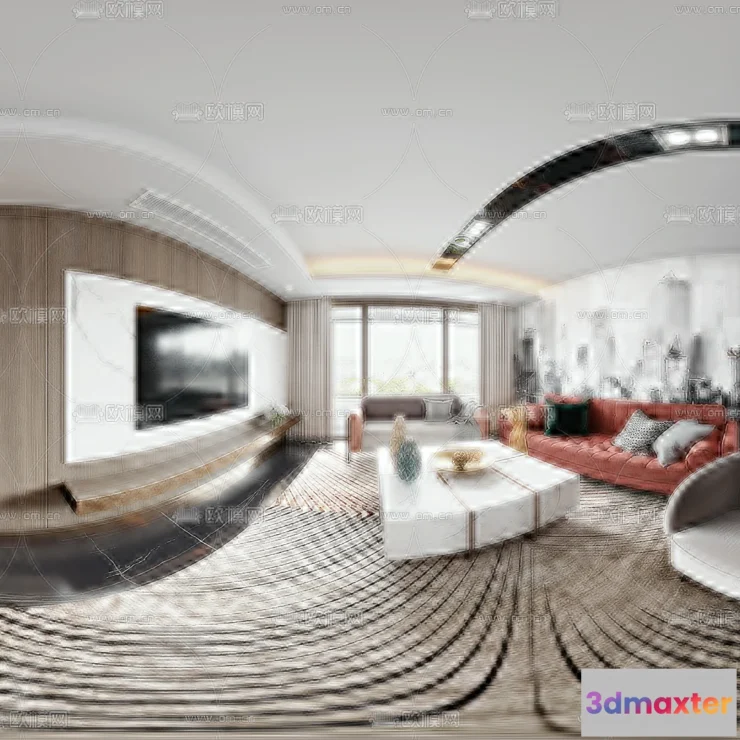 1218312 - OUMOO 20 - CORONA MODELS - 37