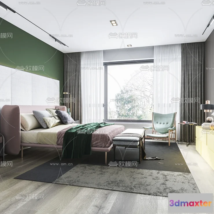 1218332 - OUMOO 20 - CORONA MODELS - 46