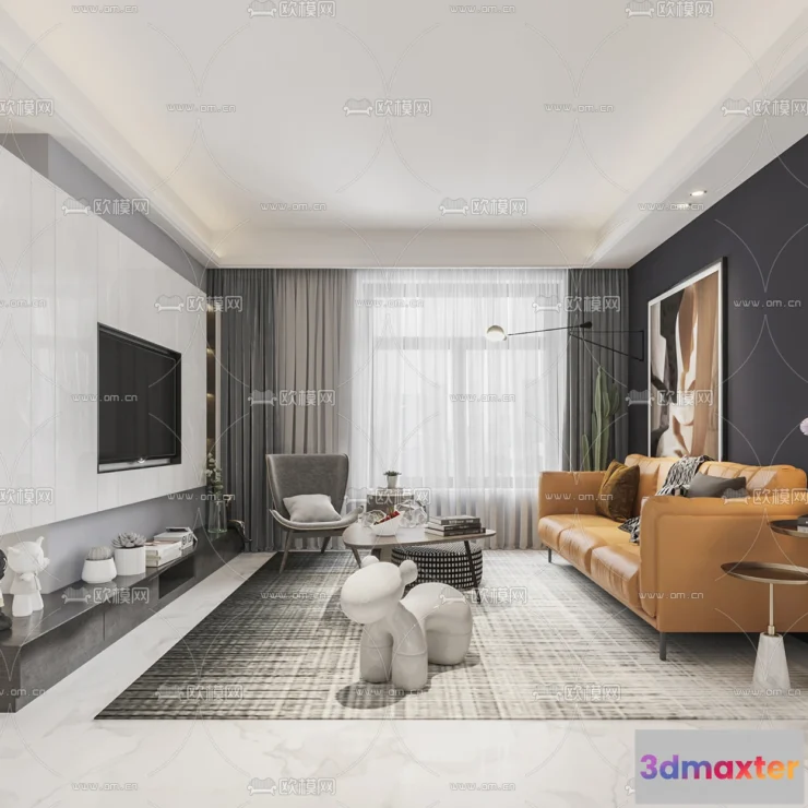 1218344 - OUMOO 20 - CORONA MODELS - 51