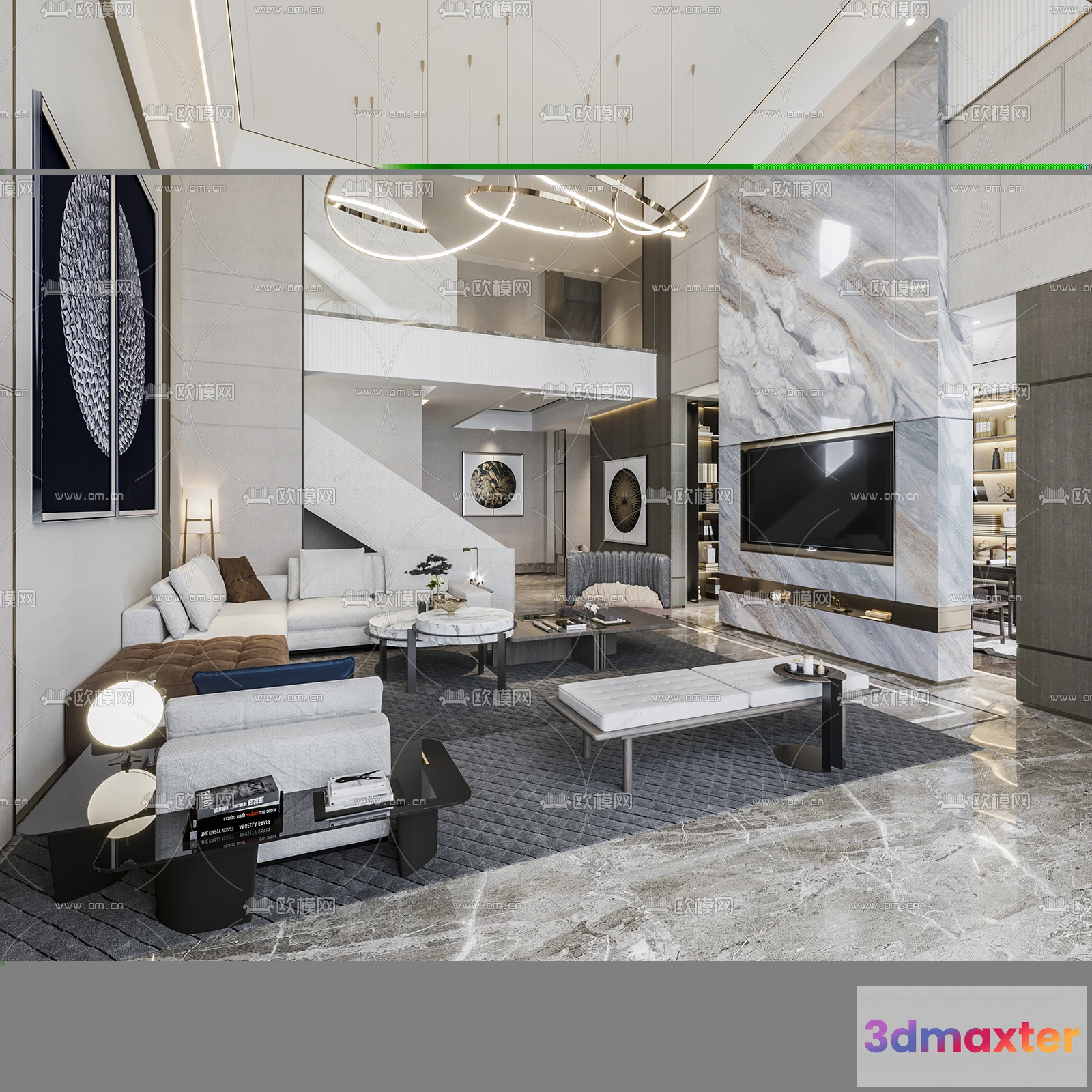 1218348 - OUMOO 20 - CORONA MODELS - 53