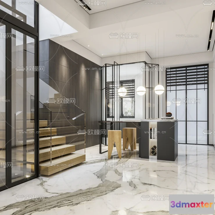 1218354 - OUMOO 20 - CORONA MODELS - 56