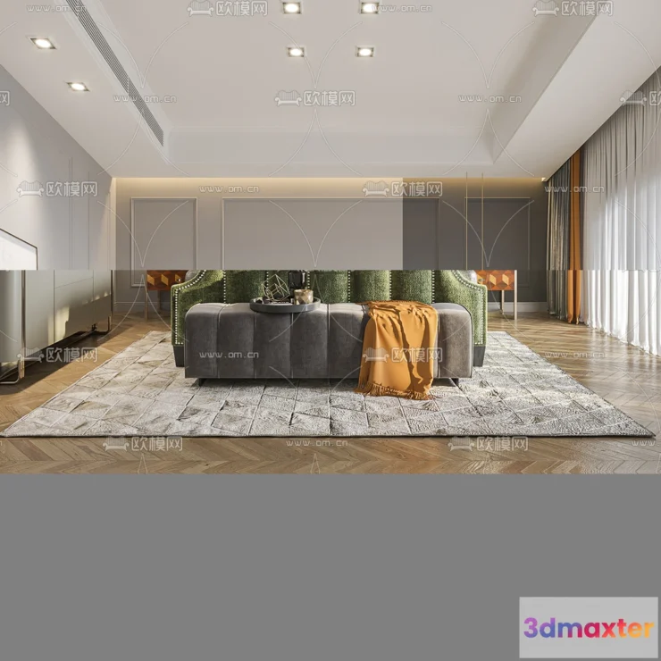 1218356 - OUMOO 20 - CORONA MODELS - 57