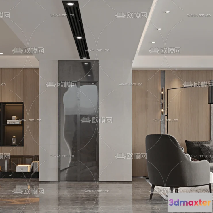 1218362 - OUMOO 20 - CORONA MODELS - 6