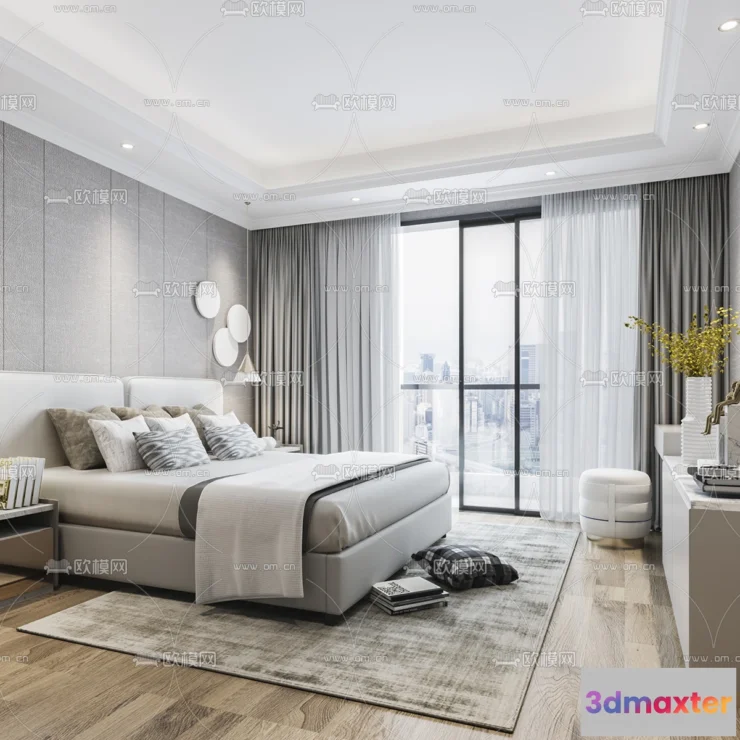 1218372 - OUMOO 20 - CORONA MODELS - 64