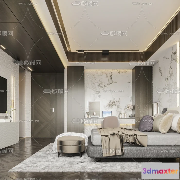 1218378 - OUMOO 20 - CORONA MODELS - 67