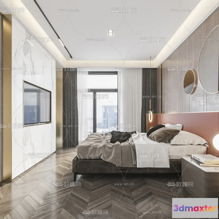 1218388 - OUMOO 20 - CORONA MODELS - 71