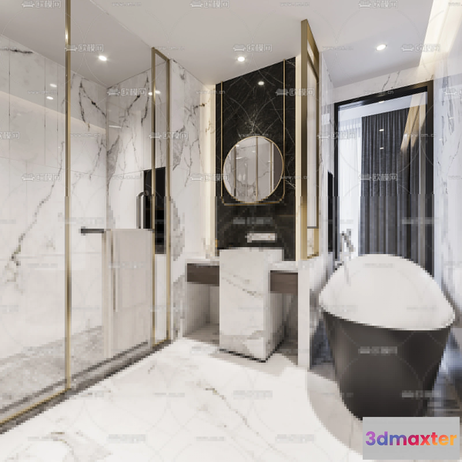 1218390 - OUMOO 20 - CORONA MODELS - 72