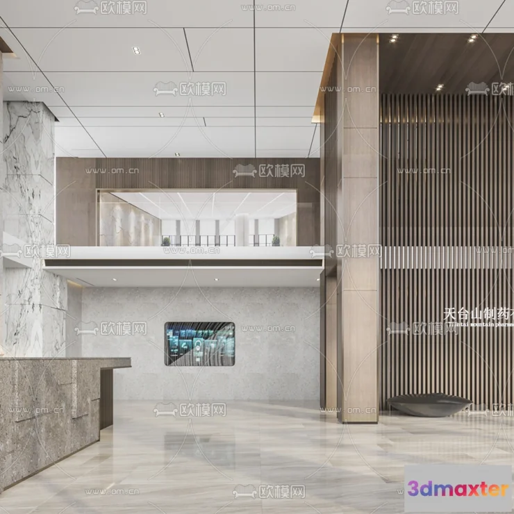 1218394 - OUMOO 20 - CORONA MODELS - 74