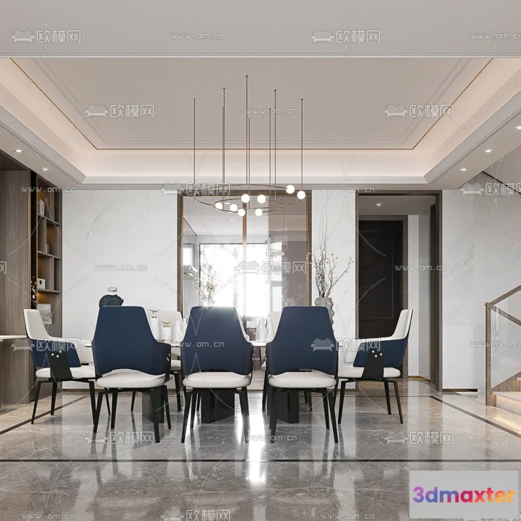 1218406 - OUMOO 20 - CORONA MODELS - 8