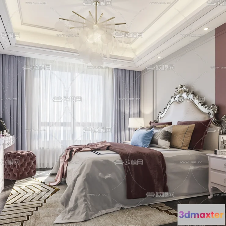 1218410 - OUMOO 20 - CORONA MODELS - 81