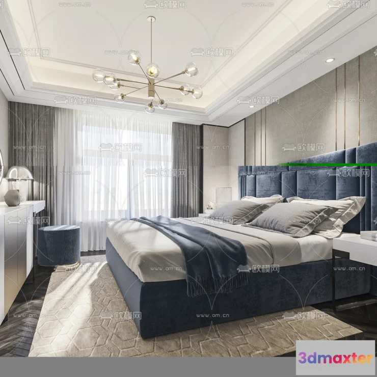 1218422 - OUMOO 20 - CORONA MODELS - 87