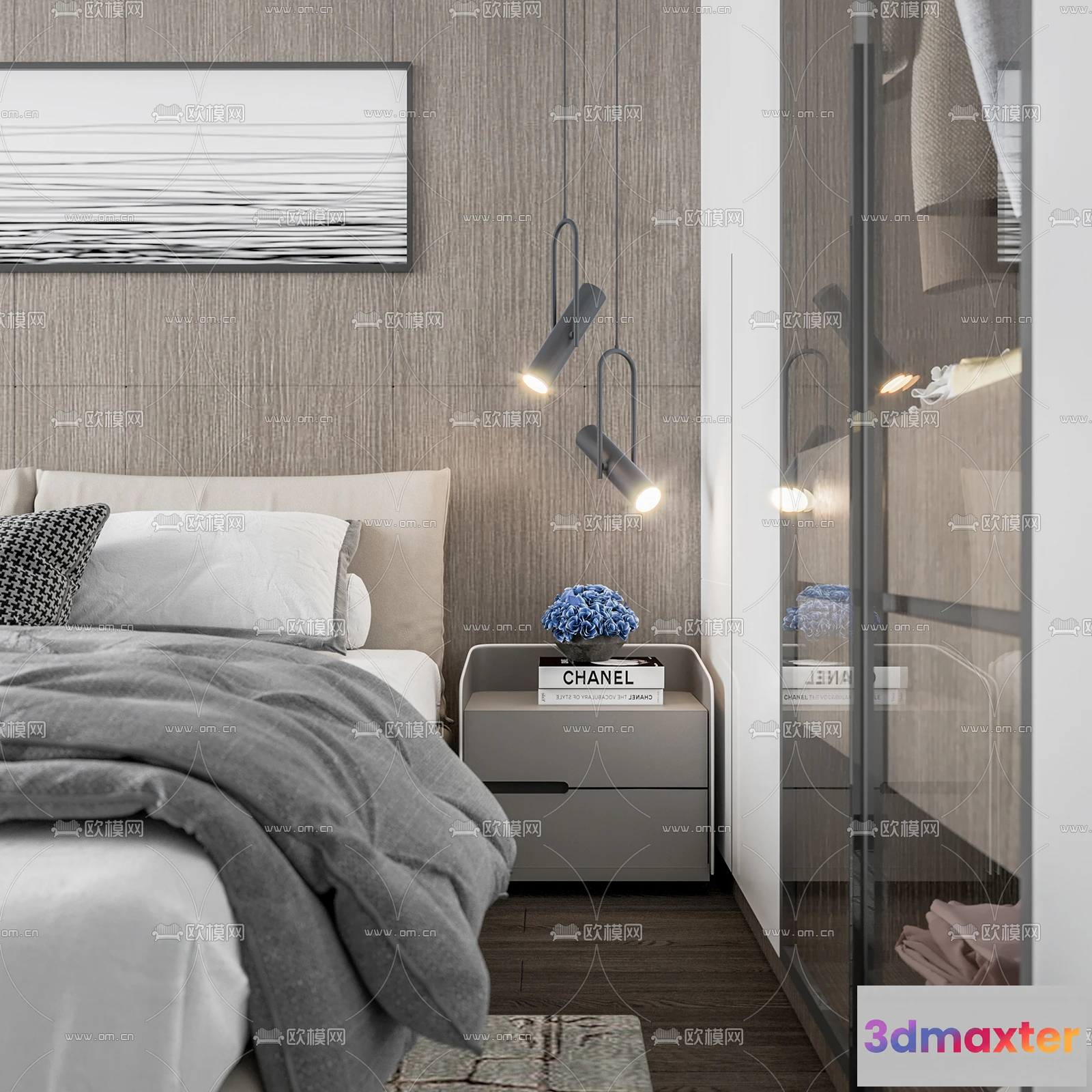 1218432 - OUMOO 20 - CORONA MODELS - 91