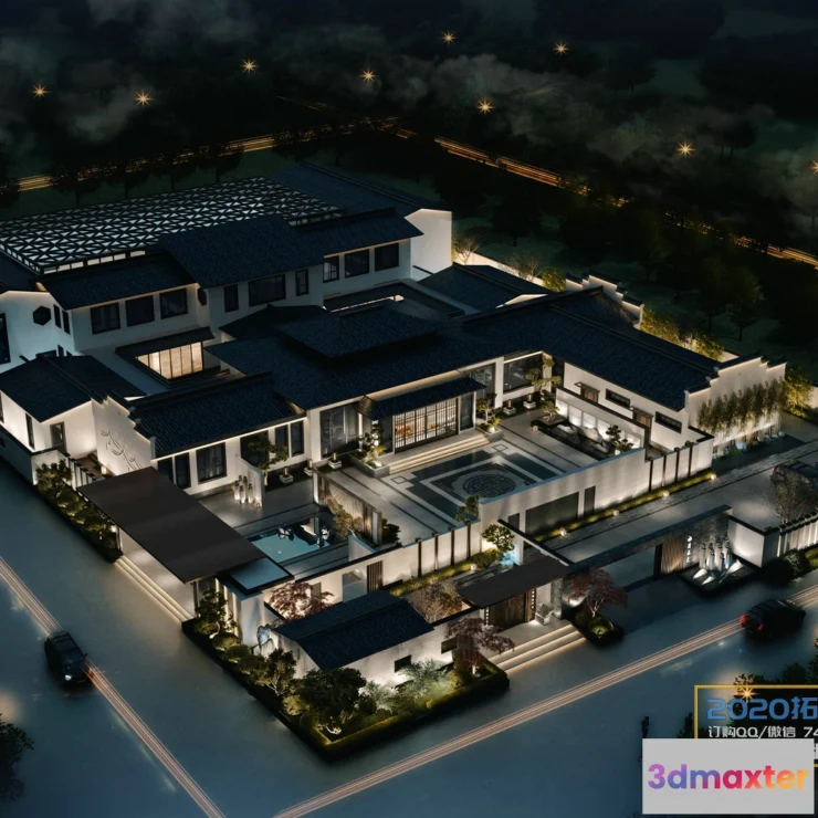 1257068 - Extension Interior 20 - 16 - EXTERIOR - 5