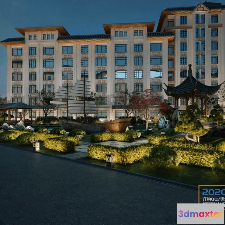 1257070 - Extension Interior 20 - 16 - EXTERIOR - 6