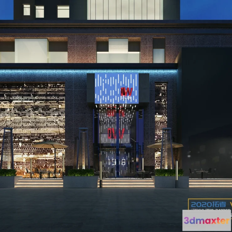 1257074 - Extension Interior 20 - 16 - EXTERIOR - 8