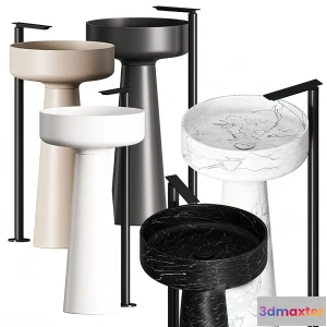 1263284 - Bathroom Decor - 3D Download - 003