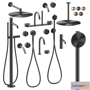 1263286 - Bathroom Decor - 3D Download - 004