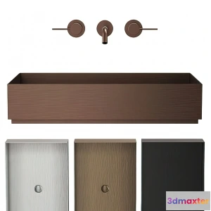 1263294 - Bathroom Decor - 3D Download - 008