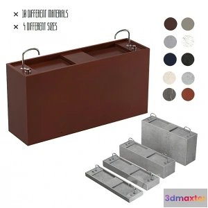 1263304 - Bathroom Decor - 3D Download - 013