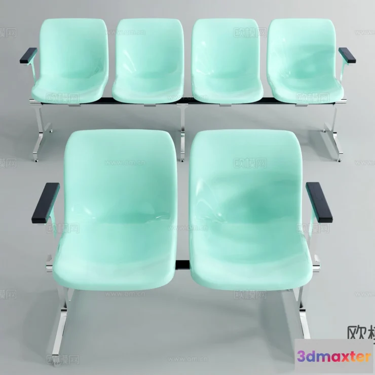 1517794 - EXTERIORS & ARCHITECTURE - 3D Model For Interior Design - 2067 3D Max