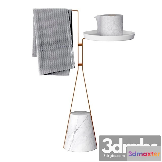 1012646 - Antonio lupi halo4a