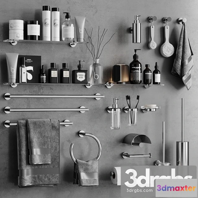 1012660 - Baketo accessories 2