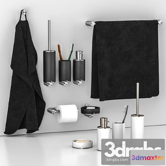 1012662 - Bath accessories gessi 316