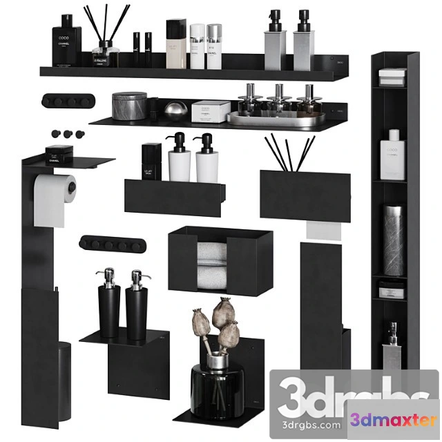 1012666 - Bath accessories swog 01