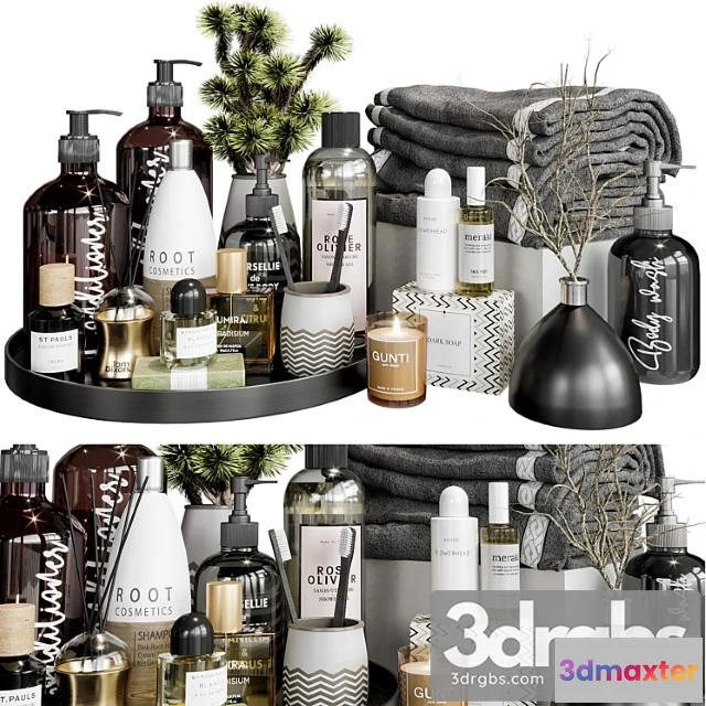 1012676 - Bathroom accesories 07