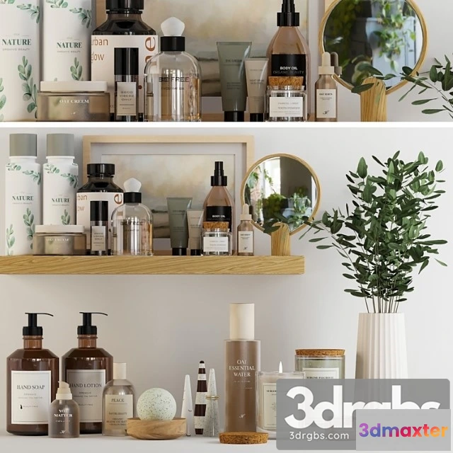 1012678 - Bathroom accessories 0001