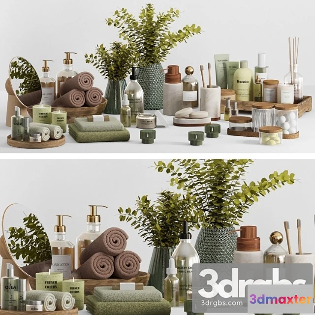 1012680 - Bathroom accessories 0004