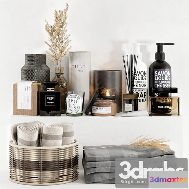 1012690 - Bathroom accessories 043